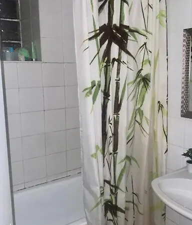 Belle Proches Centre-ville Apartamento Perpinhã